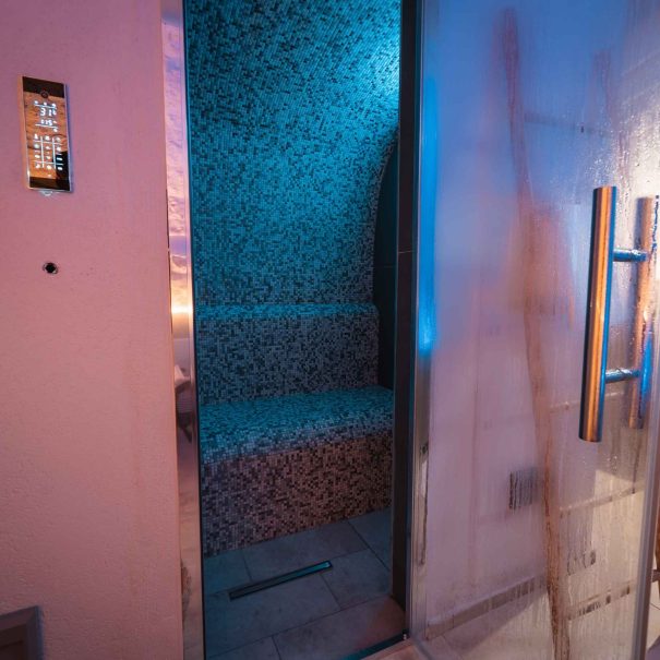 SPA Aalta Puglia