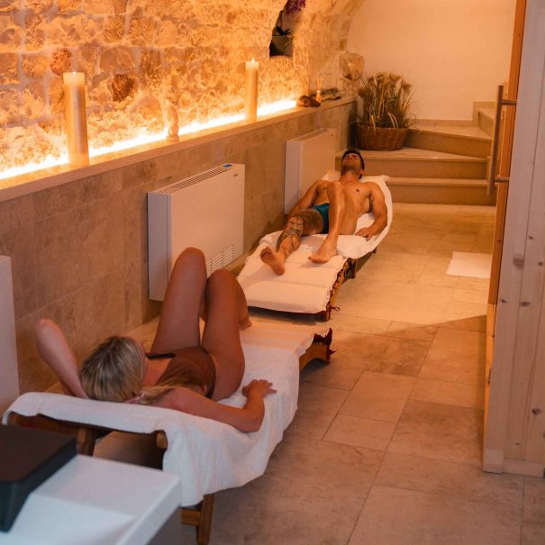 SPA Aalta Puglia